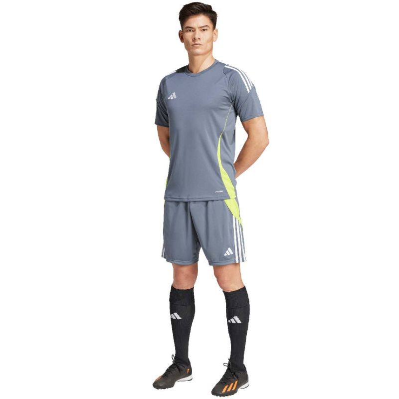 Adidas Tiro 24 Training M IV6940 shorts Ruházat