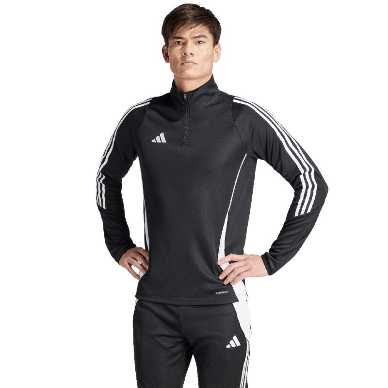 Adidas Tiro 24 Training Top férfi Pulóver IJ9963