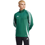 Adidas Tiro 24 Training Top férfi Pulóver IS1040