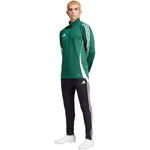 Adidas Tiro 24 Training Top férfi Pulóver IS1040