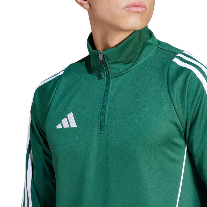 Adidas Tiro 24 Training Top férfi Pulóver IS1040