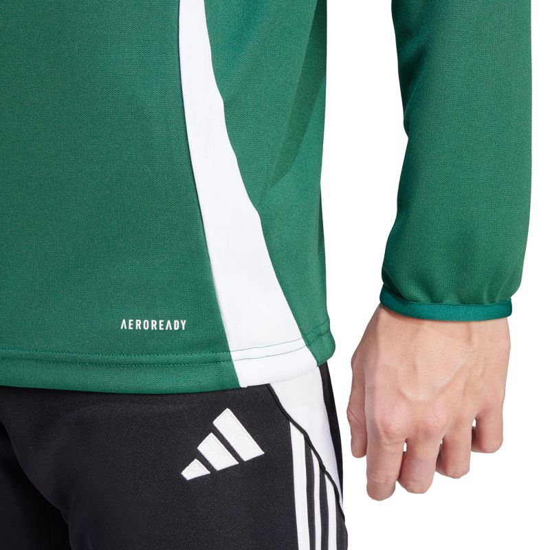 Adidas Tiro 24 Training Top férfi Pulóver IS1040