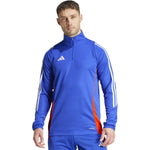 Adidas Tiro 24 Training Top férfi Pulóver JE1993