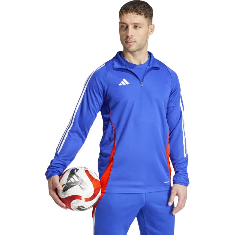 Adidas Tiro 24 Training Top férfi Pulóver JE1993