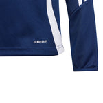 Adidas Tiro 24 Training Top Jr IR9360 sweatshirt Pulóver - Sportmania.hu