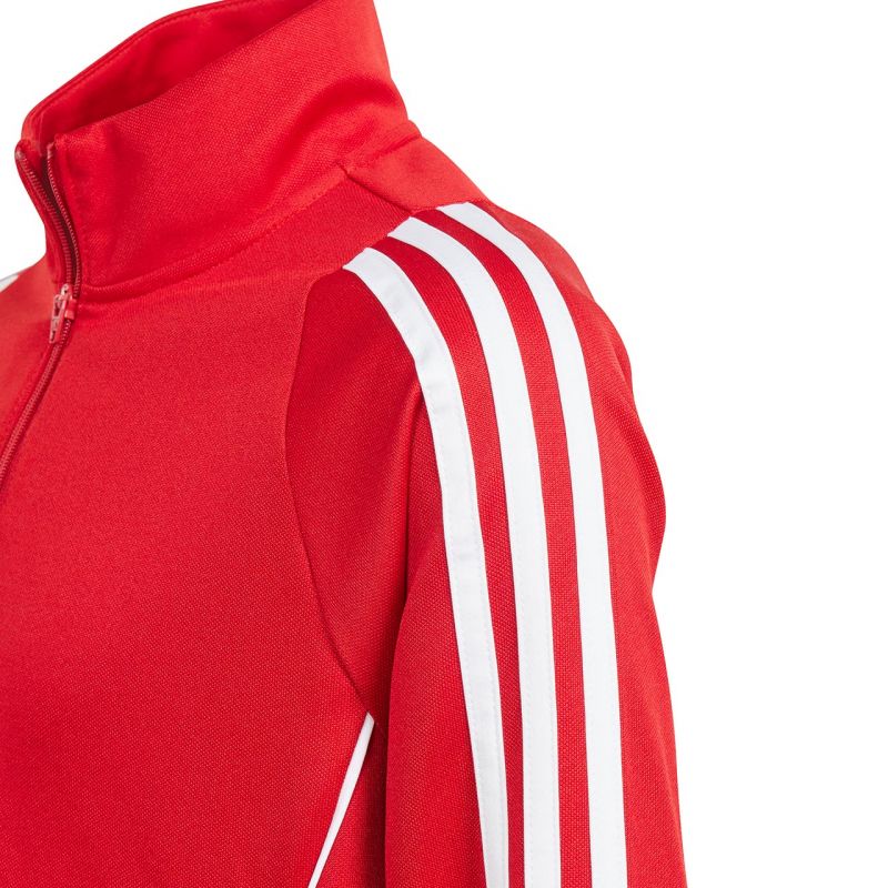 Adidas Tiro 24 Training Top Jr IR9361 sweatshirt Pulóver - Sportmania.hu