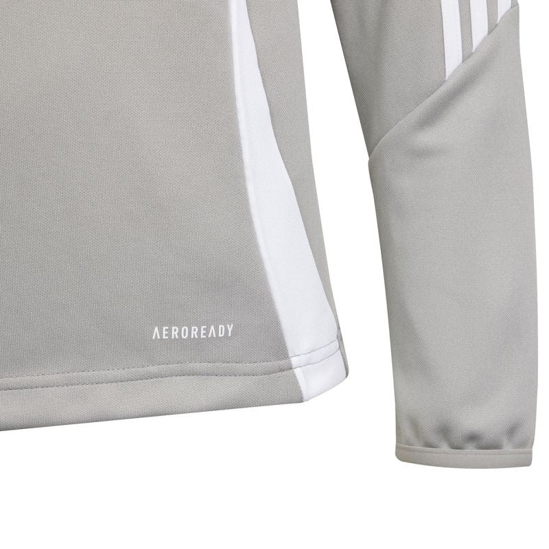 Adidas Tiro 24 Training Top Jr IR9363 sweatshirt Pulóver - Sportmania.hu