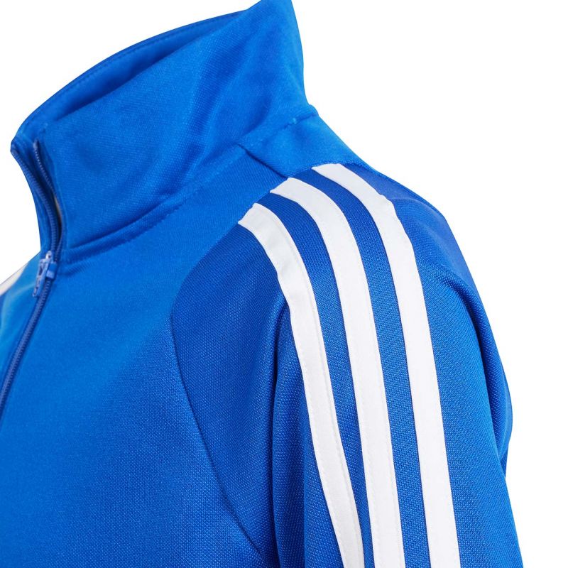 Adidas Tiro 24 Training Top Jr IR9364 sweatshirt Pulóver - Sportmania.hu