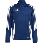 Adidas Tiro 24 Training Top Jr Pulóver gyerek IR9360