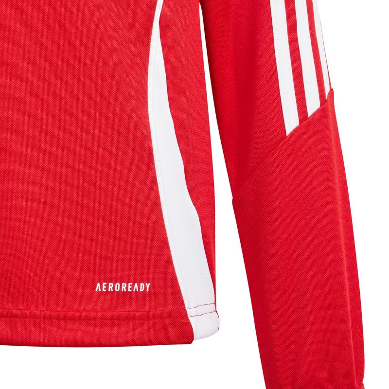 Adidas Tiro 24 Training Top Jr Pulóver gyerek IR9361