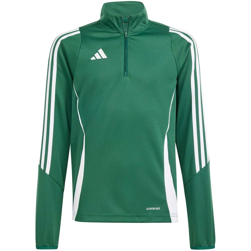 Adidas Tiro 24 Training Top Jr Pulóver gyerek IR9362