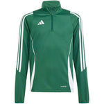 Adidas Tiro 24 Training Top Jr Pulóver gyerek IR9362