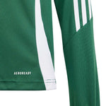Adidas Tiro 24 Training Top Jr Pulóver gyerek IR9362