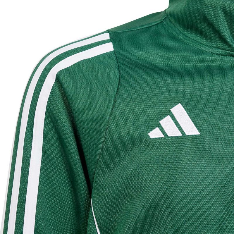 Adidas Tiro 24 Training Top Jr Pulóver gyerek IR9362