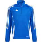 Adidas Tiro 24 Training Top Jr Pulóver gyerek IR9364