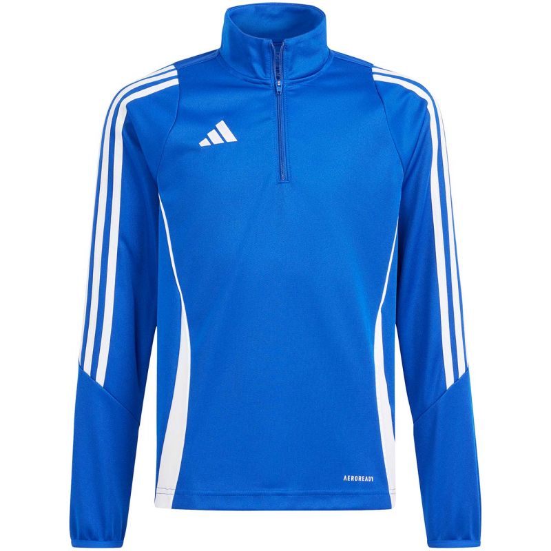 Adidas Tiro 24 Training Top Jr Pulóver gyerek IR9364