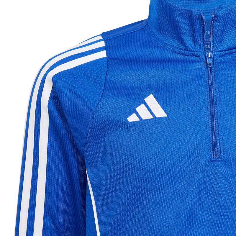 Adidas Tiro 24 Training Top Jr Pulóver gyerek IR9364