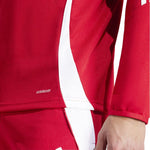 Adidas Tiro 24 Training Top M IS1045 sweatshirt Pulóver - Sportmania.hu