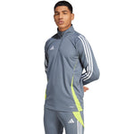Adidas Tiro 24 Training Top M IV6954 sweatshirt Pulóver - Sportmania.hu