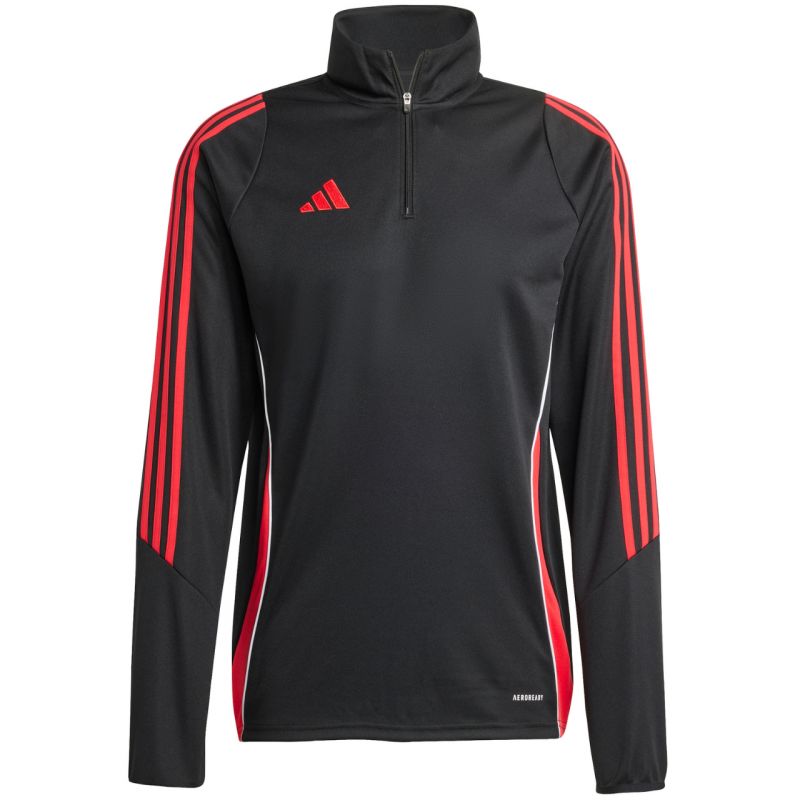 Adidas Tiro 24 Training Top M JN4565 sweatshirt Pulóver - Sportmania.hu