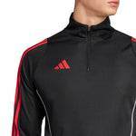 Adidas Tiro 24 Training Top M JN4565 sweatshirt Pulóver - Sportmania.hu
