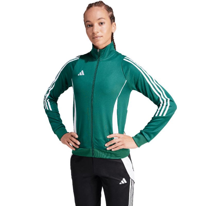 adidas Tiro 24 Training W női Pulóver IR9499