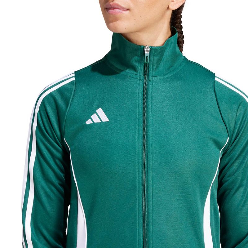adidas Tiro 24 Training W női Pulóver IR9499