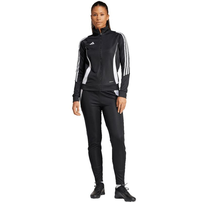 adidas Tiro 24 Training W sweatshirt IJ9961 Pulóver - Sportmania.hu