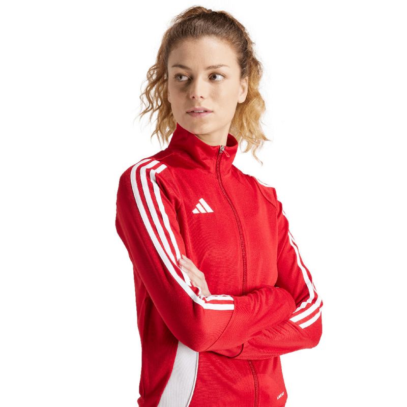 adidas Tiro 24 Training W sweatshirt IR7493 Pulóver - Sportmania.hu