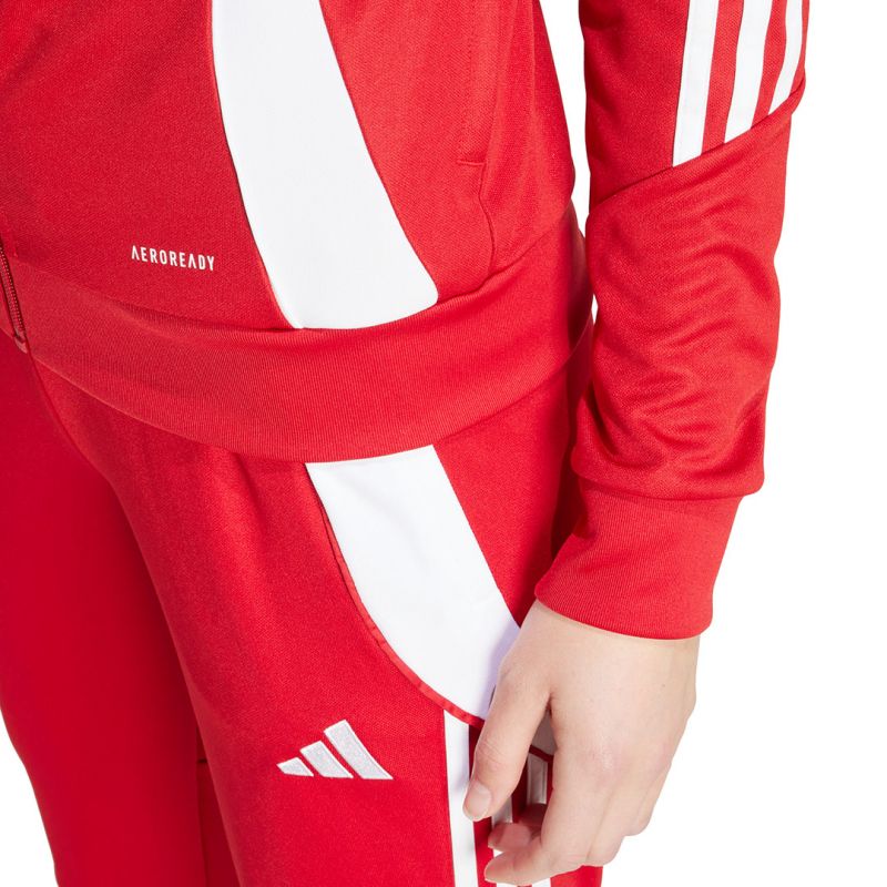 adidas Tiro 24 Training W sweatshirt IR7493 Pulóver - Sportmania.hu