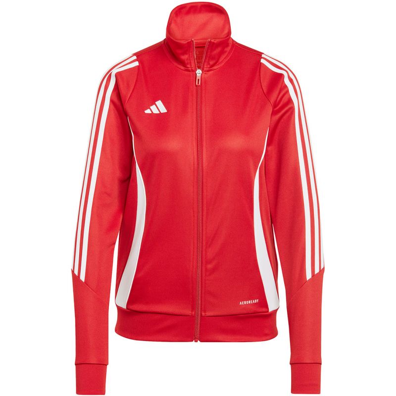 adidas Tiro 24 Training W sweatshirt IR7493 - Sportmania.hu