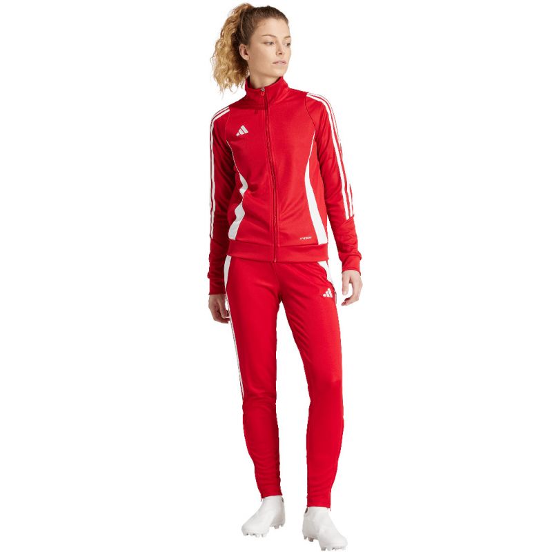 adidas Tiro 24 Training W sweatshirt IR7493 - Sportmania.hu