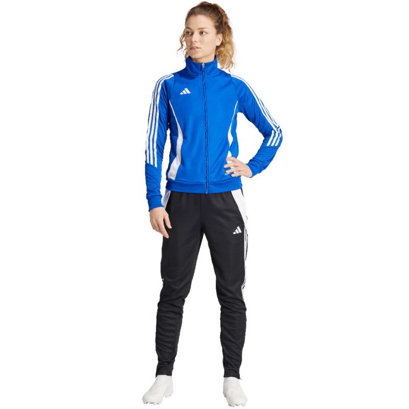 adidas Tiro 24 Training W sweatshirt IR7494 Pulóver - Sportmania.hu