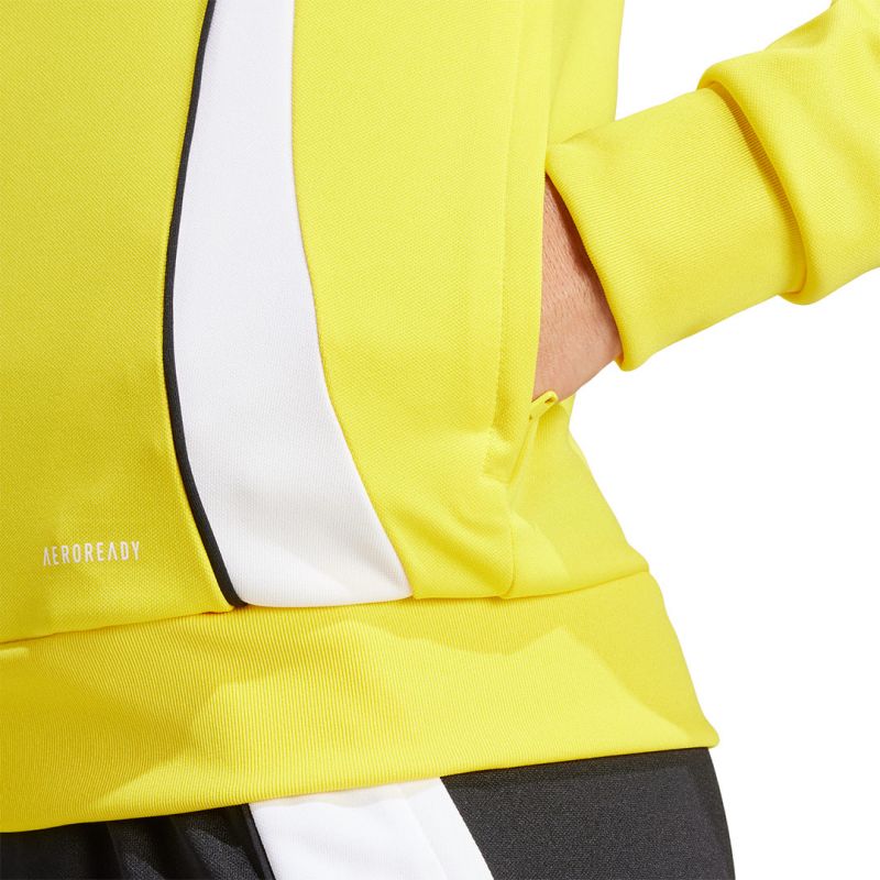 adidas Tiro 24 Training W sweatshirt IR9498 Pulóver - Sportmania.hu