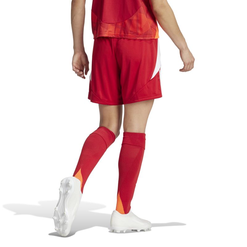 adidas Tiro 24 W shorts IR9373 Ruházat