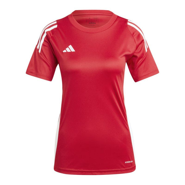 Adidas Tiro 24 W T-shirt IS1023 Ruházat Póló - Sportmania.hu