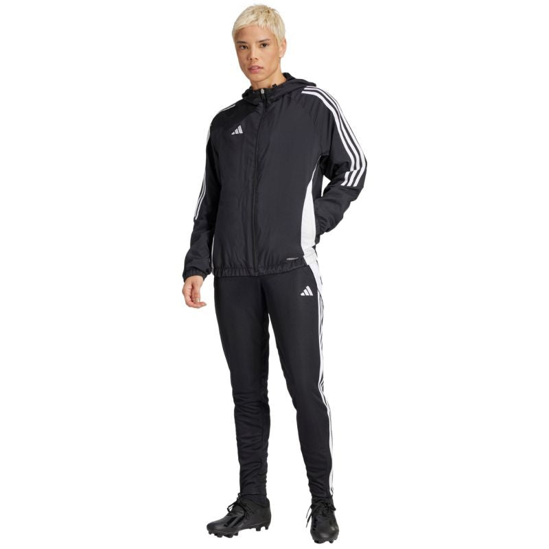 Adidas Tiro 24 Windbreaker W jacket IM8805 - Sportmania.hu