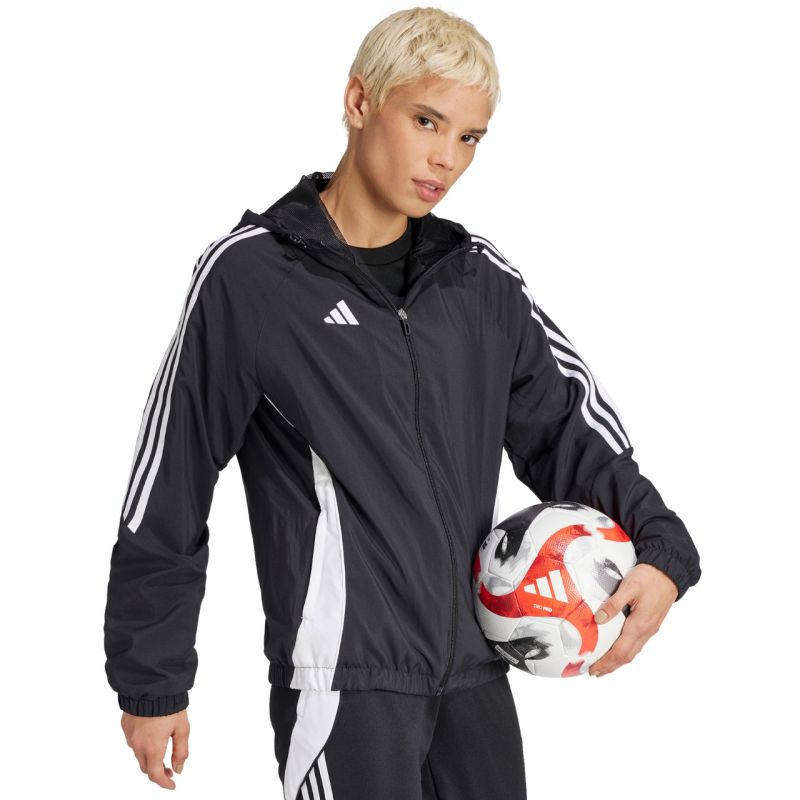 Adidas Tiro 24 Windbreaker W jacket IM8805 - Sportmania.hu
