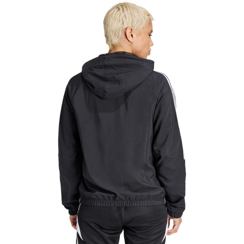 Adidas Tiro 24 Windbreaker W jacket IM8805 - Sportmania.hu