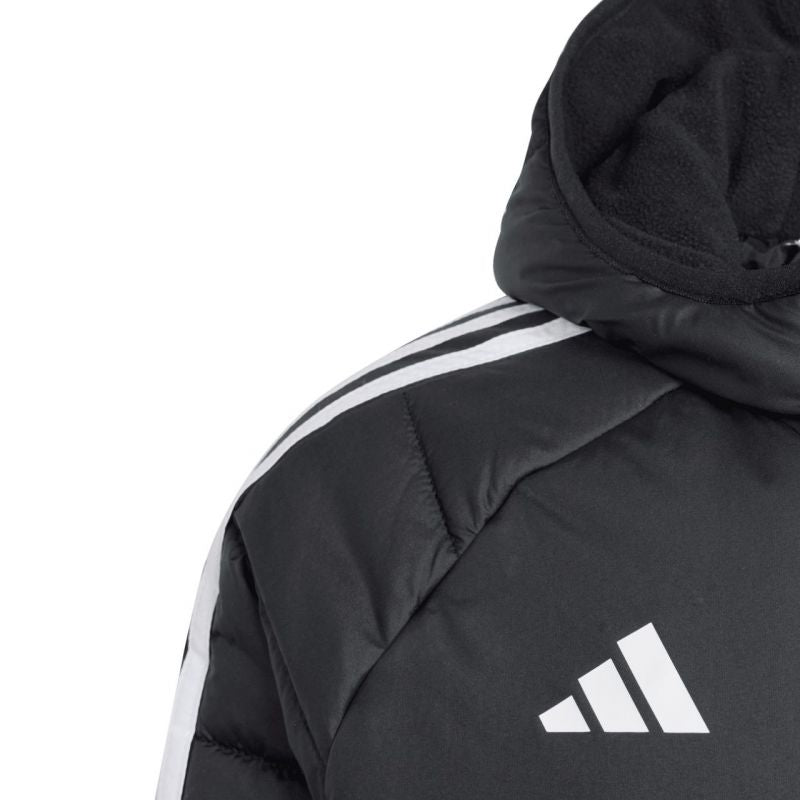 Adidas Tiro 24 Winter Jr IP6670 jacket Kabát - Sportmania.hu