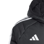 Adidas Tiro 24 Winter Jr IP6670 jacket Kabát - Sportmania.hu