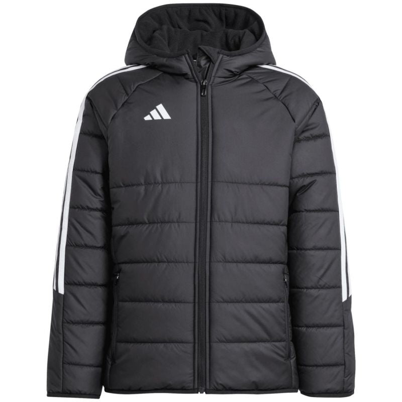 Adidas Tiro 24 Winter Jr IP6670 jacket Kabát - Sportmania.hu
