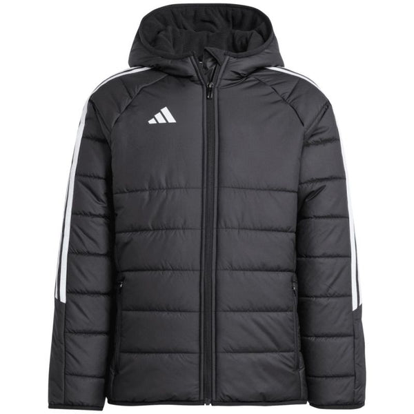 Adidas Tiro 24 Winter Jr IP6670 jacket Kabát - Sportmania.hu