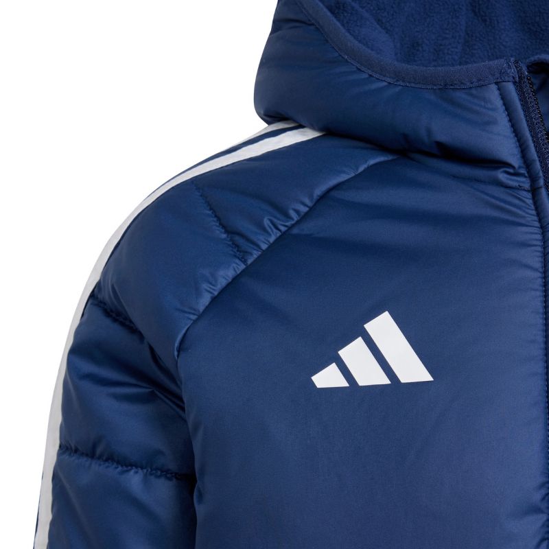 Adidas Tiro 24 Winter Jr IR9501 jacket Kabát
