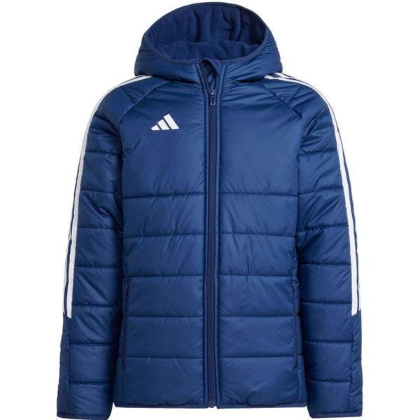 Adidas Tiro 24 Winter Jr IR9501 jacket Kabát - Sportmania.hu