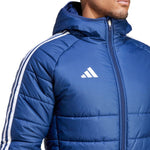 Adidas Tiro 24 Winter M IR9497 jacket Kabát - Sportmania.hu