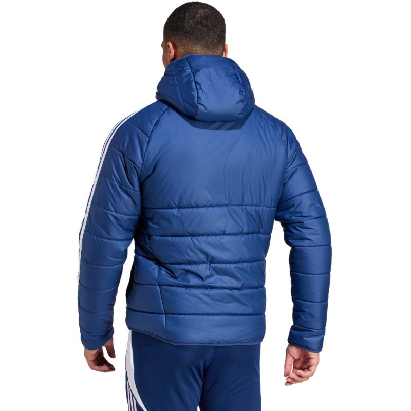 Adidas Tiro 24 Winter M IR9497 jacket Kabát - Sportmania.hu