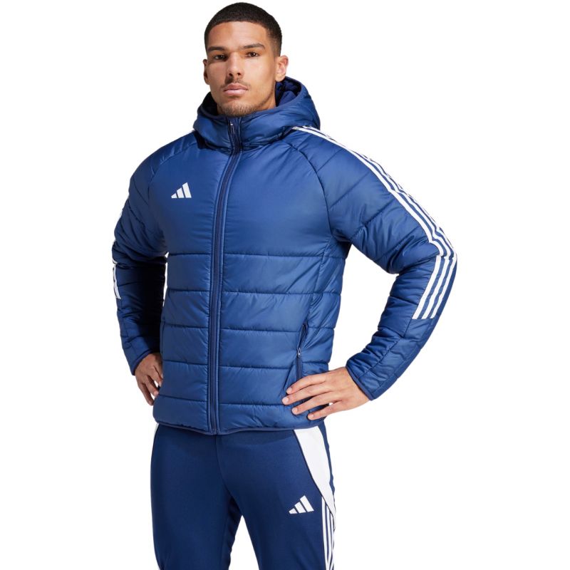 Adidas Tiro 24 Winter M IR9497 jacket Kabát - Sportmania.hu