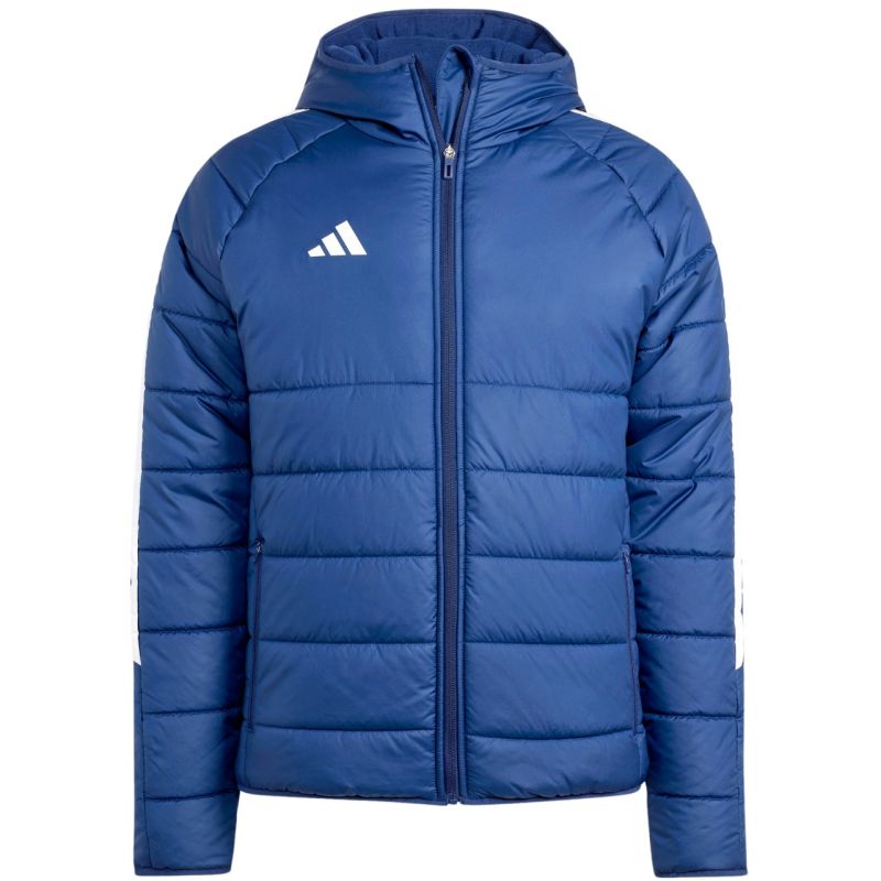 Adidas Tiro 24 Winter M IR9497 jacket Kabát - Sportmania.hu