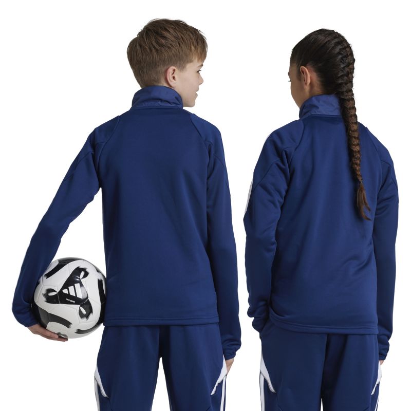Adidas Tiro 24 Winterized Jr sweatshirt IY0116 Pulóver - Sportmania.hu